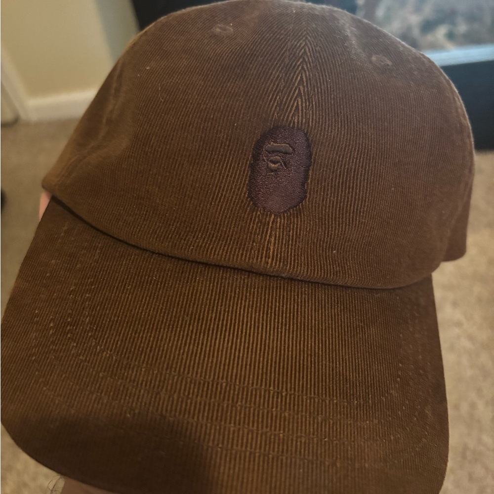 Bape Hat - image 1